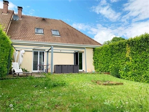 maison-villa à la vente -   27140  GISORS, surface 82 m2 vente maison-villa - APR735663